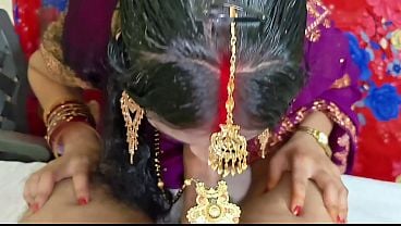 Part.2 Desi First Night Romance Sex, Beautiful Indian Village Hotwife Narrow Pussy Hindi Audio