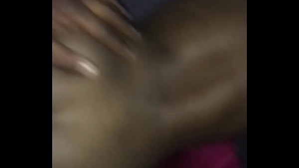 Ebony Get Backshots