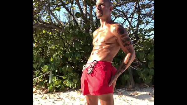 THE BEACH BOD PORNSTAR MAXXX LOADZ
