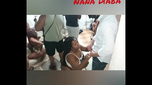 Gravação Com Os Melhores Léo Ogro,Chubby Boca De Veludo,Nicoli Fox, Bárbara Lioness, Casal Ninfos Prime