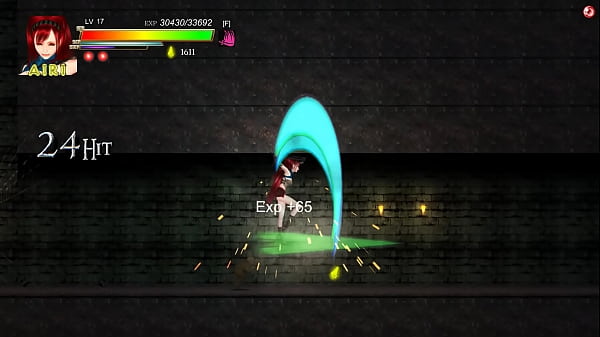 A1 / Guilty Hell - Chief Chibigori