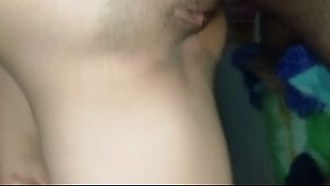 Teniendo Sexo En Secreto Hace Su Primer Soak