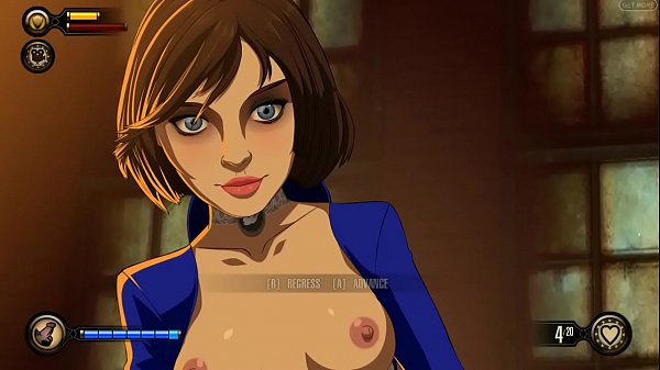 Bioshock Intimate
