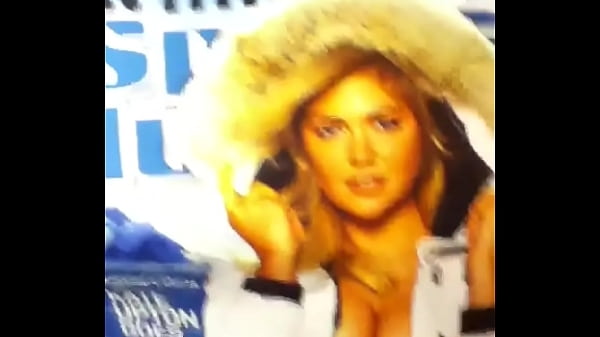 Small Dick Squirts On Kate Upton