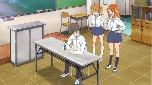 Ijiranaide, Nagatoro-san - Episódio 4 Legendado Pt Br