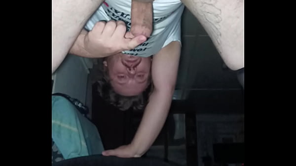I Almost Came During The Filming Of This Scene! Masturbating A Huge Dick And Enormous Hanging Nutsack!