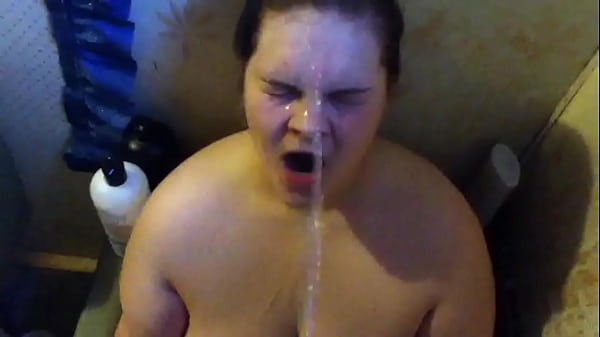 Pissing All In My Face