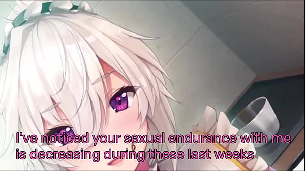 HENTAI JOI - Your Sweetheart Worships To Cuck You! (Netorare, Femdom, CEI, Seed Points, Cucking)