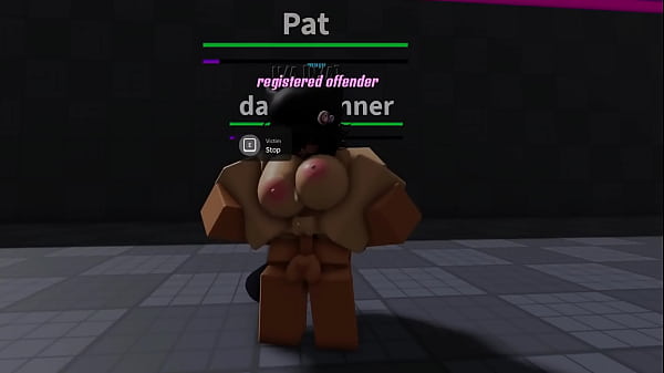 Forcing A Dumb Nympho To Take Daddy's Member
