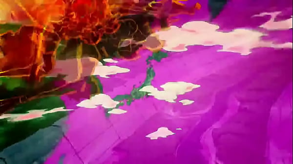 Jojo's Bizarre Adventure OP 5 DiU