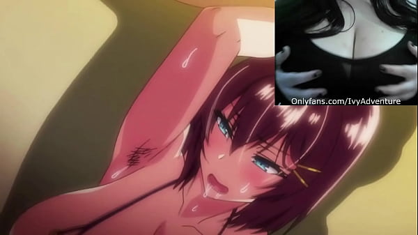 (Full Video Link On Comment) Akane Wa Tsumare Somerareru - Hentai With Ivy