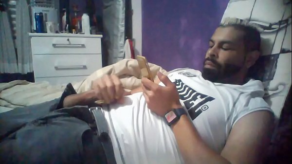 Notebook Na Cama
