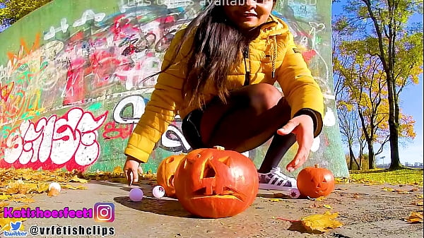 Soles Chick With Nylons Squeezing Nylon Adidas Superstar Clear Transparent Chick Mash Sole Toes Sweaty