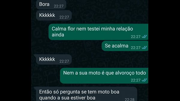 GOLDANNY TOMANDO 3 DEDADA DO 3L