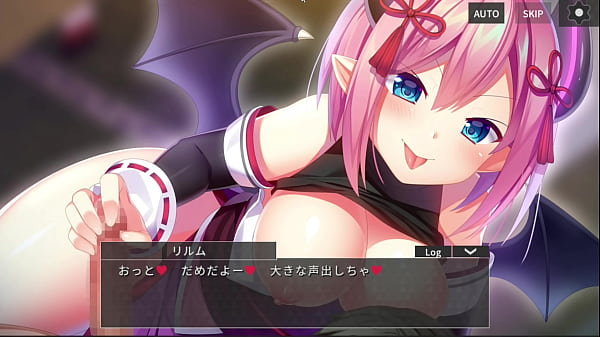 ミッドナイトガールズ　祝炎リルム3 搾取 モンスター娘
