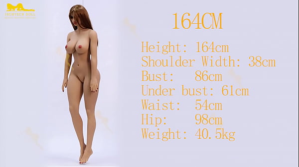 POUPÉE SEXUELLE • IRONTECH BABE • PLEASURE-SEXY-DOLL.COM