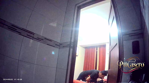 En El Hotel - Sin Cortes - Sin Restricciones - Sin Filtros Parte 1 (REVEAL)