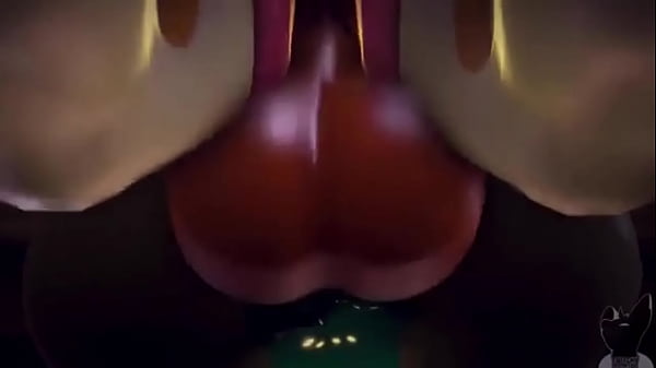 Rouge Screwing Charizard’s Boy Snatch Sound Edit