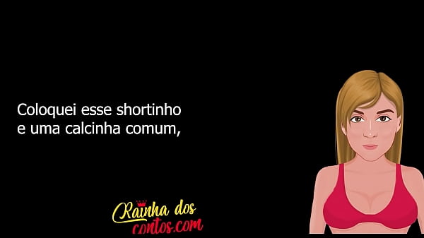Meu Primeiro Sexo Ass Play - Conto Erótico