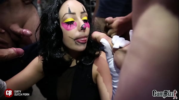 Wtf Happend With Your On Halloween Part3