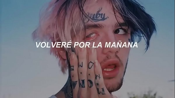 Lil Peep - Star Shopping (sub. Español)