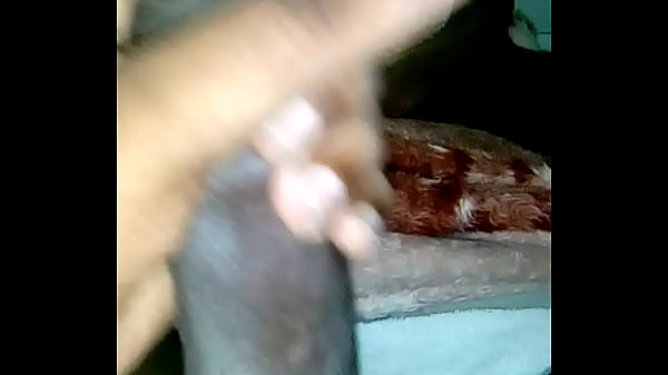 Novinho Esquentando Na Punheta