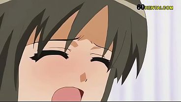 Hentai Son Fucks Stepmommy Slit