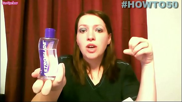 15 MUST-HAVE KICKASS IDEAS FOR YOUR SEX TOY BOX