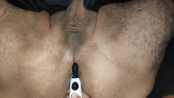 Bombando Forte No Cuzinho Do Marido
