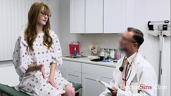 Pervy Doctor's Office