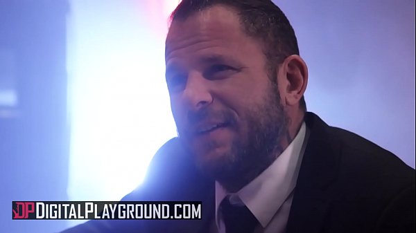 (Aidra Fox) Bounces Her Round Booty On Scott's Thick Shaft - Digital Playground