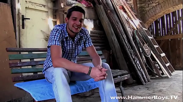 Taken By Surprice 1 From Hammerboys TV