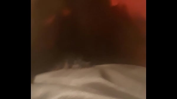 Black Dude Tugging Off 4u