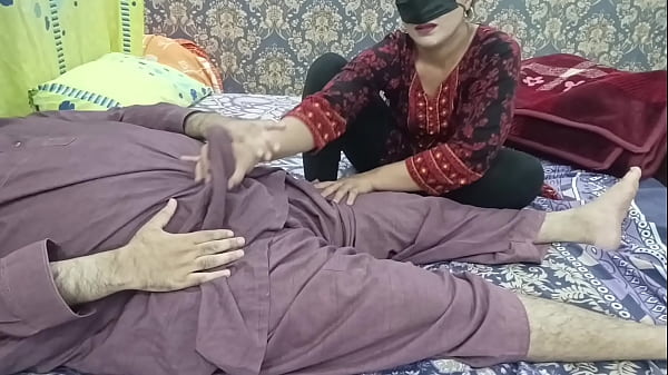 Desi Pakistani Stunning Housewife Probed By Her Own Stepdad