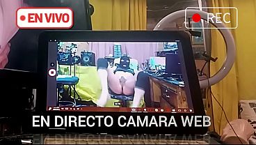 En Directo Camara Web Parte 2