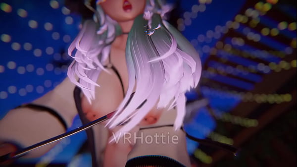 POV Femdom Sit-on-face Public Striptease Grind VRChat ERP