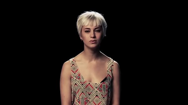 Sensous Singing, Orgasms. White Babes