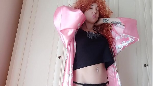Chantal Channel Is An Exquisite Exhibitionist. I Treasure Her Whore Panties And Those Socks ...