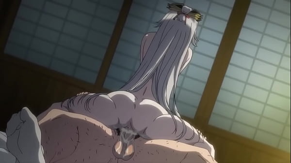 Wolf Babe Hentai
