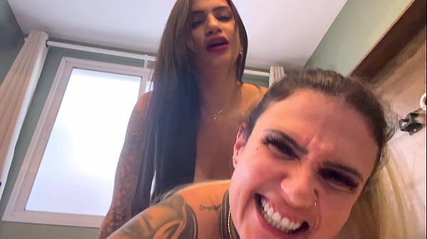 Nossa Aquela Foda Gostosa Com A Quentura Da Buceta Bem Gostosa !Buceta Com Buceta Chupando Um Cu Bem Molhado Prontos Pra Gozar Muito Nessa Suruba O Pinto Latejando