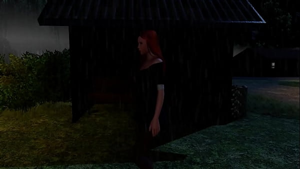 WBP249 The Old Drill Stop In The Woods