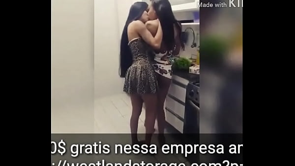 Novinhas Se Pegando
