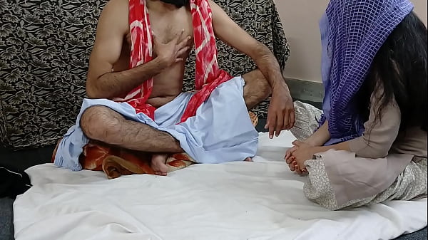 Dhongi Baba Sari Ma Ko Chodta Rha New Web Series With Clear Hindi Audio Video Full HD