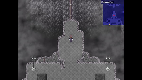 Jamal Laquari Plays Legend Of Empress Opala: Origin Episode 23 - NEW LAQUADIA SCENES GAME RELEASE DATE!!!