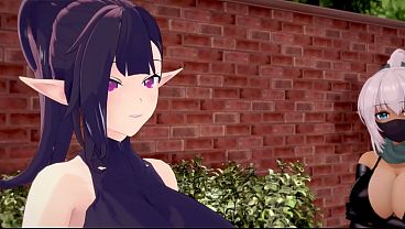 Una Princesa Elfa Enamorada...| Star 7u7