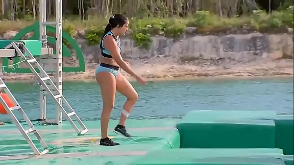 Stef VS Mariana Echeverria Duelo De Sabrosura