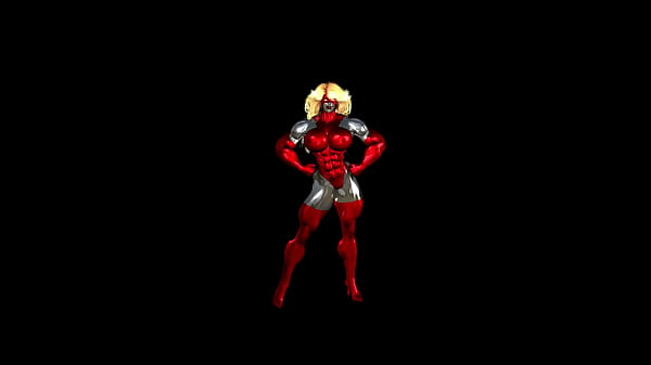 SuperMom Mother's Day 2021
