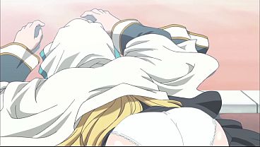 HS DxD S1 English Dub Compilation