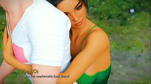 Pegando Com A Novinha Do Trabalho (#2) Being A DIK- Jogo Porno Legendado Em Portugues