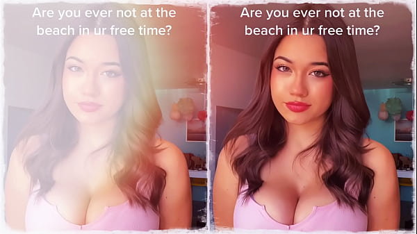 Sofia Gomez: OF, Huge Tit Try-on Haul #ContentCreators #NipSlip #TittyCity